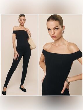 Reformation Jumpsuit